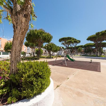 Apartamento Playa La Barrosa Chiclana de la Frontera Ngoại thất bức ảnh
