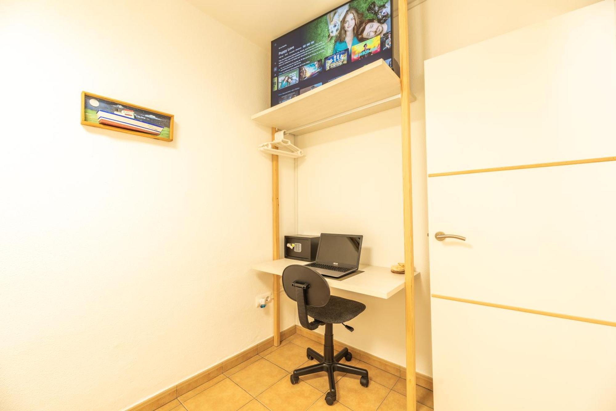 Apartamento Playa La Barrosa Chiclana de la Frontera Ngoại thất bức ảnh