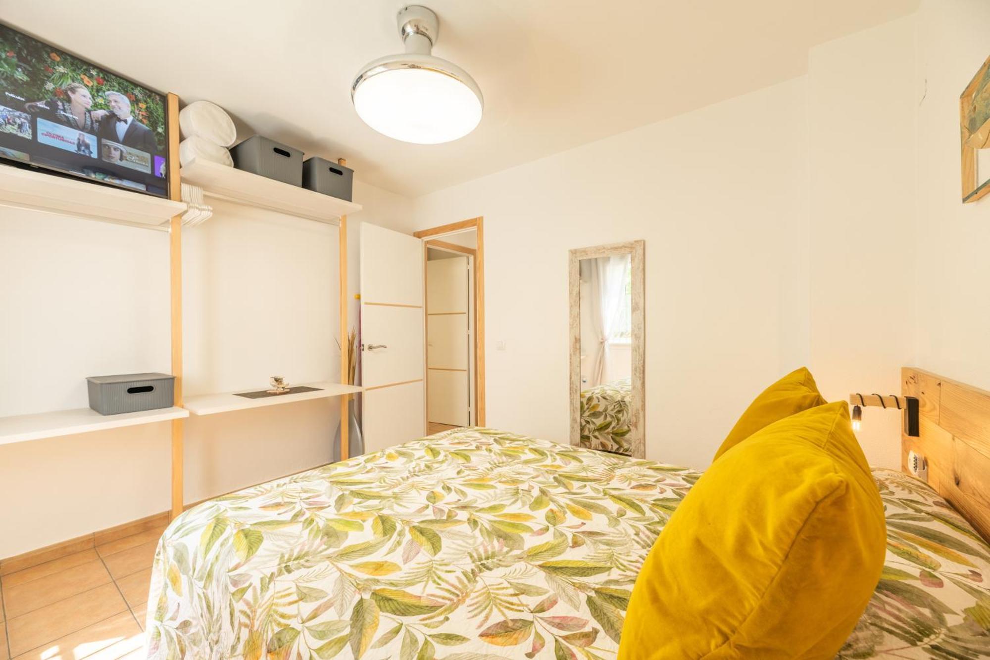 Apartamento Playa La Barrosa Chiclana de la Frontera Ngoại thất bức ảnh