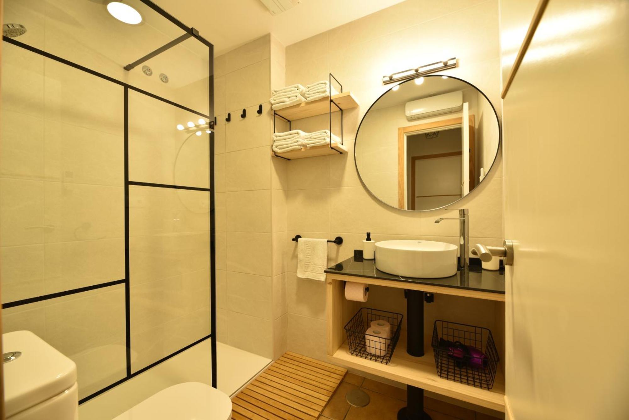 Apartamento Playa La Barrosa Chiclana de la Frontera Ngoại thất bức ảnh